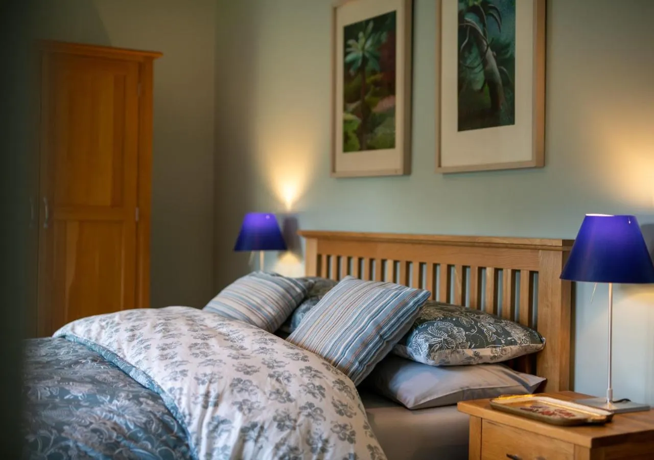 Vila Terrace Barn West Tanfield